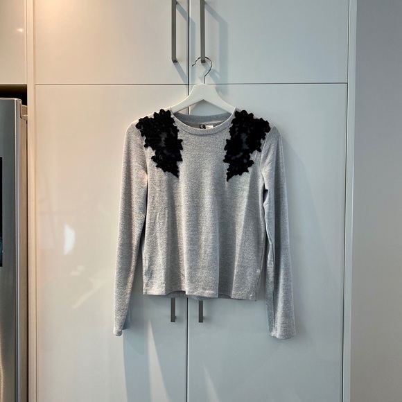 Dynamite Top - Picture 2 of 2